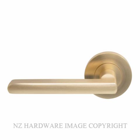 WINDSOR 7221-7225 MSB PHOENIX GALAXY MATT SATIN BRASS