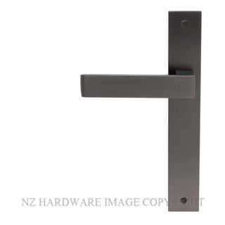 WINDSOR 7210RD-GN GALAXY PEGASUS ELITE LONGPLATE DUMMY RH GRAPHITE NICKEL