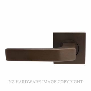 WINDSOR 7421D-CCB GALAXY QUBE ELITE DUMMY HANDLE COCOA BRONZE