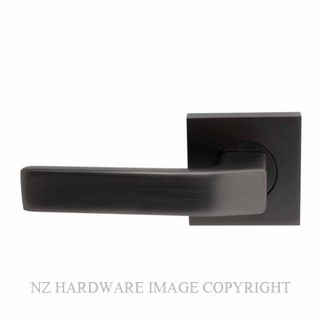 WINDSOR 7421D-GN GALAXY QUBE ELITE DUMMY HANDLE BRUSHED NICKEL