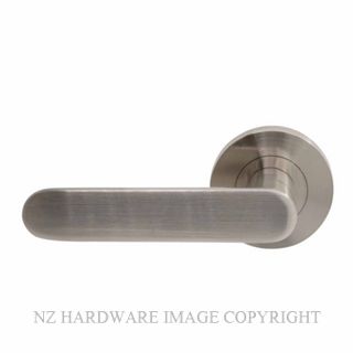 WINDSOR 7251D BN GALAXY ASTRO DUMMY NON-HANDED + 1152 BRUSHED NICKEL