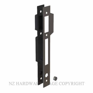 YALE YURSSL-STRIKE-01 UNITY SLIM STRIKE ASSEMBLY SATIN STAINLESS