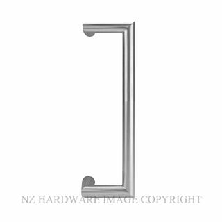 LOCKWOOD 148 PULL HANDLES SATIN STAINLESS