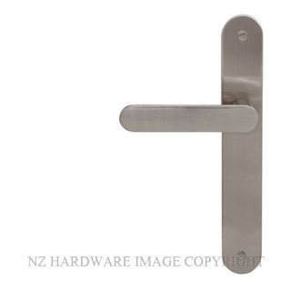 WINDSOR ASTRO 7256-7259 BN GALAXY BRUSHED NICKEL