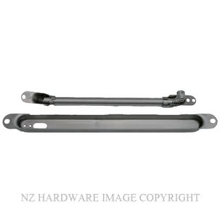 LG T881 SS 300MM POWER TRANSFER LEAD COVER STAINLESS 304