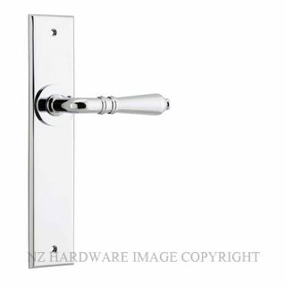 IVER IV11780 SARLAT HALF SET RH OPERATING CHROME PLATE