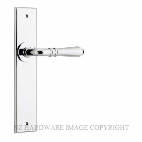 IVER IV11780 SARLAT HALF SET RH OPERATING CHROME PLATE