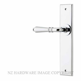 IVER IV11780 SARLAT HALF SET LH FIXED CHROME PLATE