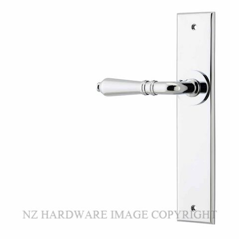 IVER IV11780 SARLAT HALF SET LH FIXED CHROME PLATE
