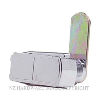 LENLOCK CSPAD CAM LOCK FOR PADLOCK CHROME PLATE