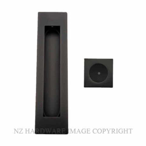 SCHLAGE SRGFPRG-180 PASSAGE SETS 180MM GRAPHITE