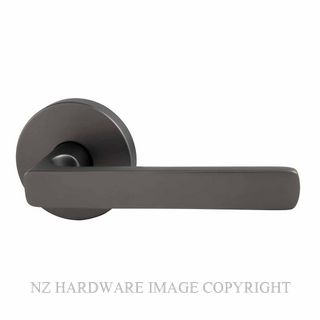 SCHLAGE RIVERA G MEDIO PLUS HANDLES GRAPHITE