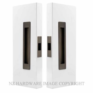 WINDSOR LUME 5690-OR PASSAGE SET - 200MM  OIL RUBBED BRONZE