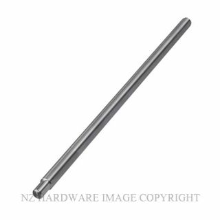 DORMAKABA PANIC BOLT EXTENSION RODS SATIN STAINLESS