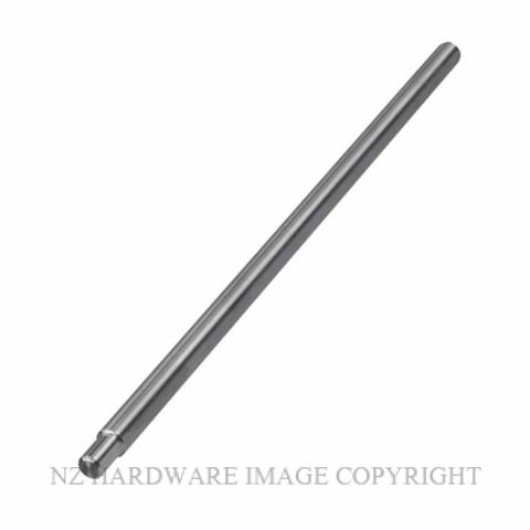 DORMAKABA PANIC BOLT EXTENSION RODS SATIN STAINLESS