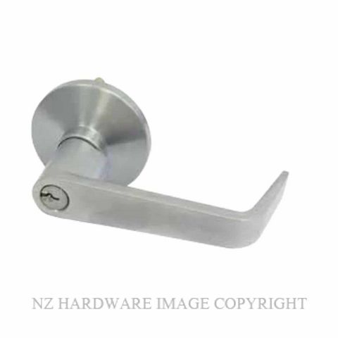 DORMAKABA EDL70SCP 9400000002222 LEVER CLASSROOM FUNCTION SCP