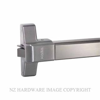 DORMAKABA ED22EOSSS 9400000002209 EXIT ONLY PANIC BOLT 1085MM STAINLESS