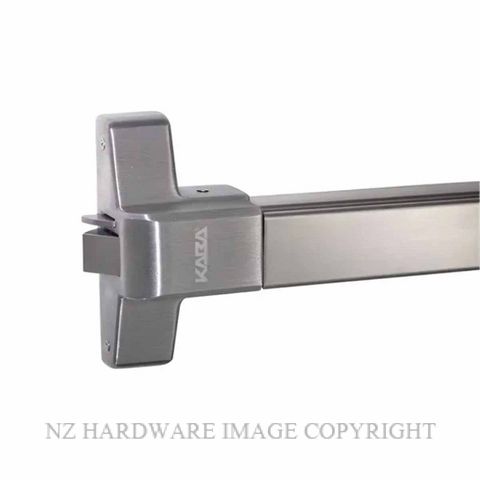 DORMAKABA ED22EOSSS 9400000002209 EXIT ONLY PANIC BOLT 1085MM STAINLESS