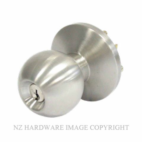 DORMAKABA EDK70SSS 9400000002221 KNOB CLASSROOM FUNCTION SSS