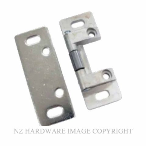 DORMAKABA EDP01-05SSS 9400000002223 ED22 STANDARD STRIKE & SHIM