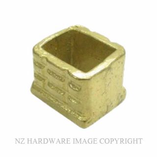 DORMAKABA EDP11 9400000002225 BRASS FLOOR SOCKET