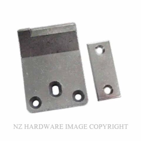 DORMAKABA EDP1609-95 9400000002226 ED22 STRIKE PLATE