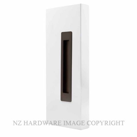 WINDSOR LUME 5620-CCB FLUSHPULL 200MM COCOA BRONZE