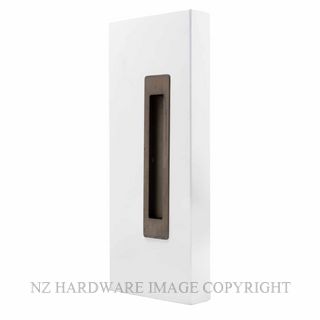WINDSOR LUME 5620-NB FLUSHPULL 200MM NATURAL BRONZE