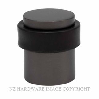 WINDSOR 5281 GN 38MM FLOOR MOUNT DOOR STOP GRAPHITE NICKEL