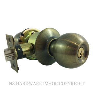 CARBINE AINTREE 9000 SERIES KNOBSETS
