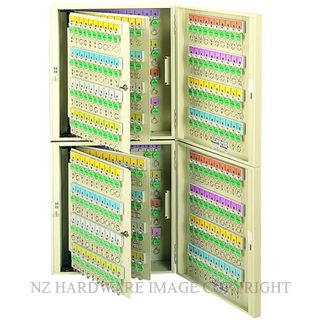 TATA 360 KEY CAPACITY KEY CONTROL CABINET BEIGE