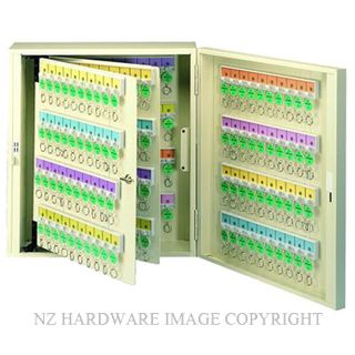 TATA 240 KEY CAPACITY KEY CONTROL CABINET BEIGE