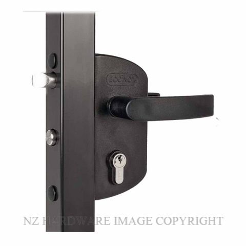 LOCINOX LX LAKZ40 GARDEN GATE LOCK