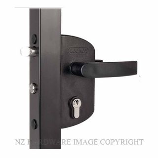 LOCINOX LX LAKZ40 GARDEN GATE LOCK
