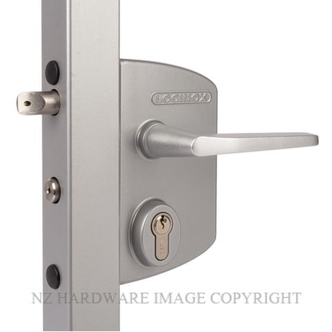 LOCINOX LX LAKQ40U2 GATE LOCK