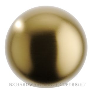 IVER PUERTO CABINET KNOBS BRUSHED GOLD