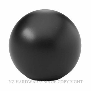 IVER PUERTO CABINET KNOBS BLACK