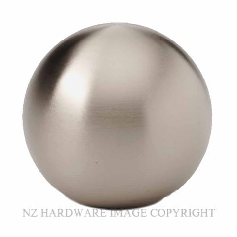 IVER PUERTO CABINET KNOBS SATIN NICKEL