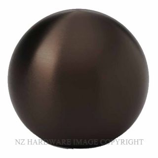 IVER 24092 PUERTO CABINET KNOB 38MM SIGNATURE BRASS