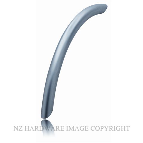 MARDECO 1012 CABINET HANDLES SATIN CHROME