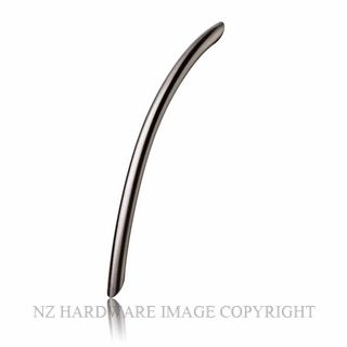 MARDECO 1012/128 CABINET HANDLE BRUSHED NICKEL