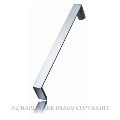 MARDECO 1092 CABINET HANDLES SATIN CHROME