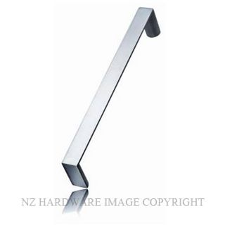 MARDECO MA1092/64 CABINET HANDLE SATIN CHROME