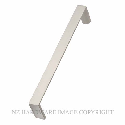 MARDECO 1092 CABINET HANDLES BRUSH NICKEL