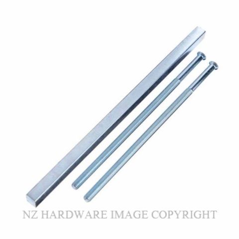 LOCKWOOD L931-6124SC 930 SERIES EXTENSION KIT