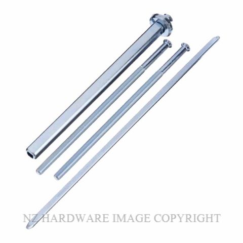 LOCKWOOD L930-6124SC 930 SERIES EXTENSION KIT