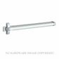 DORMAKABA PHB303 PANIC BOLT SILVER