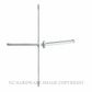 DORMAKABA PHB310 PANIC BOLT SILVER