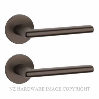 ENGER BBR6053RS7 APRILE KALMIA HANDLES BRUSHED BRONZE