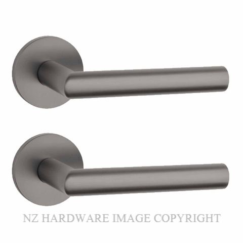 ENGER GN6046RS7 APRILE ARABIS HANDLES GRAPHITE NICKEL